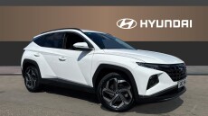 Hyundai TUCSON 1.6 TGDi Hybrid 230 Premium 5dr 2WD Auto Hybrid Estate